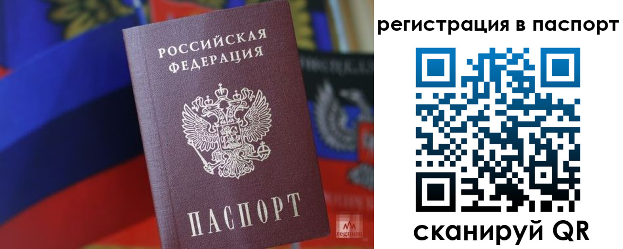 прописка паспорт в Кандалакше